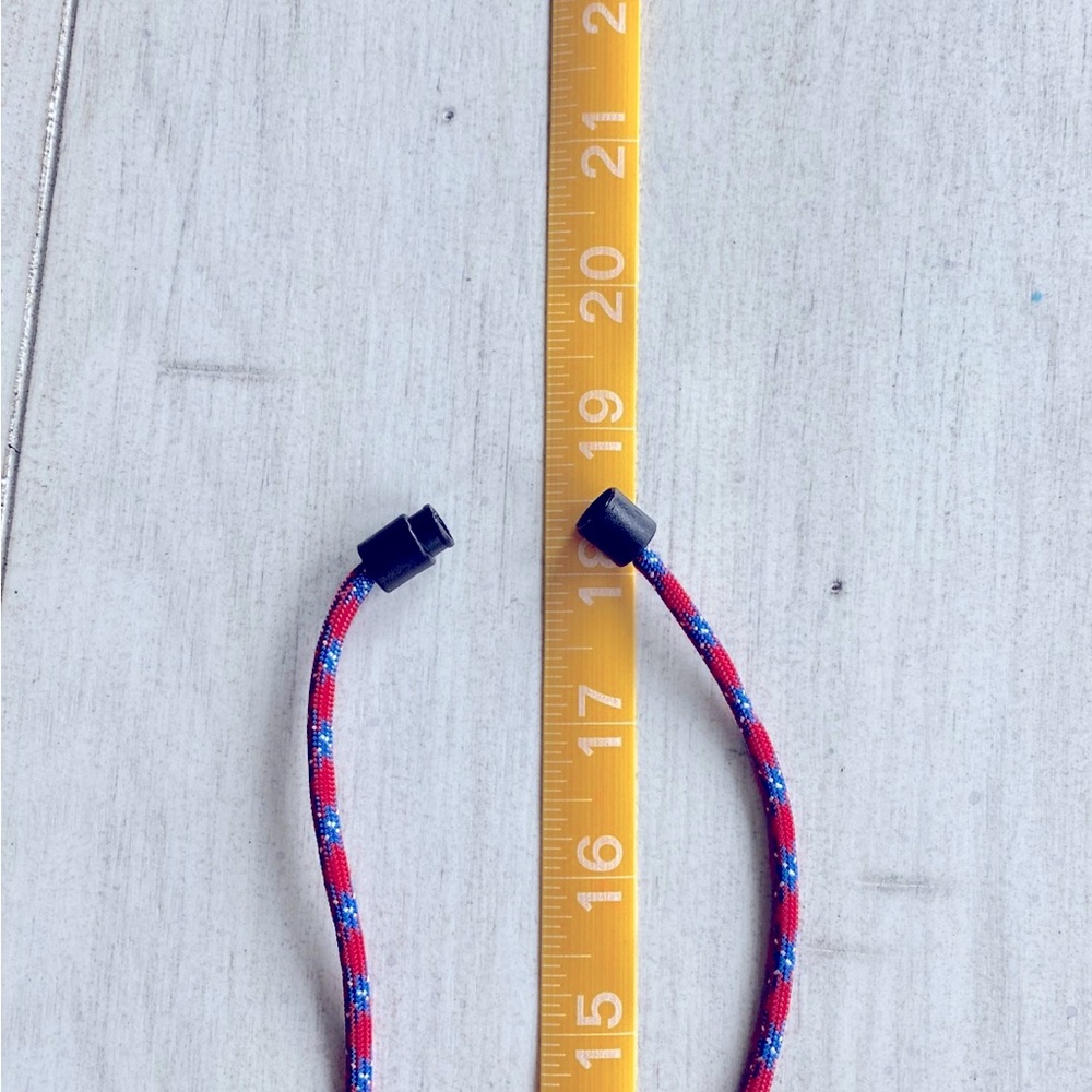 Matching Lanyard & Keychain - Picture 3 of 3